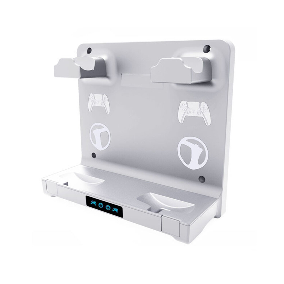 Dock For Ps Vr2 / Ps5 Multi-Function Cooling Stand 6914275876236