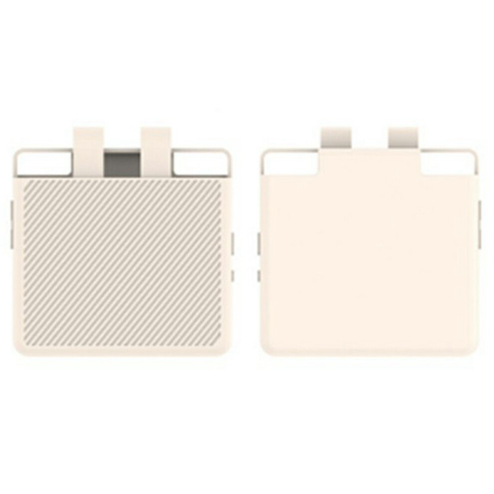 (White) For Anbernic Rg35xxsp Silicone Case Handheld Gamin White 6914276062423