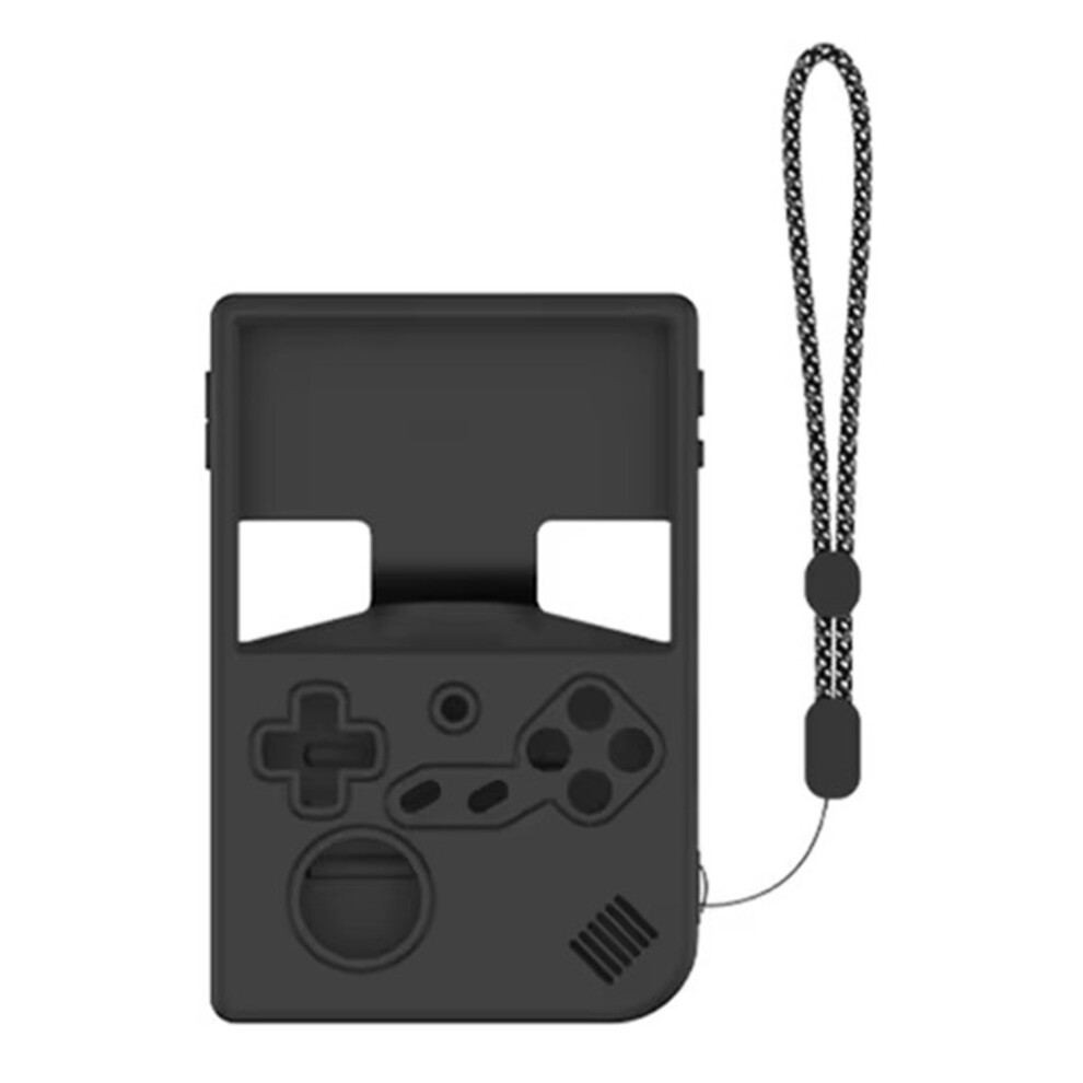 (Black) For Anbernic Rg 40Xxv Case Handheld Game Console S Black 6914275979104