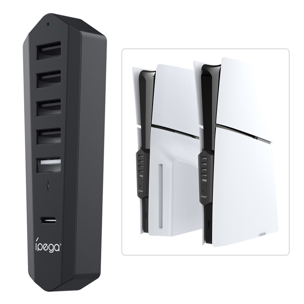 Slim Disc / Digital Data Transfer Docking Station 6914276058396