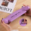 (Purple) For Sony PlayStation Portal Silicone Protective Ca 4