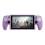 (Purple) For Sony PlayStation Portal Silicone Protective Ca 1