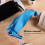 (Purple) For Sony PlayStation Portal Silicone Protective Ca 8