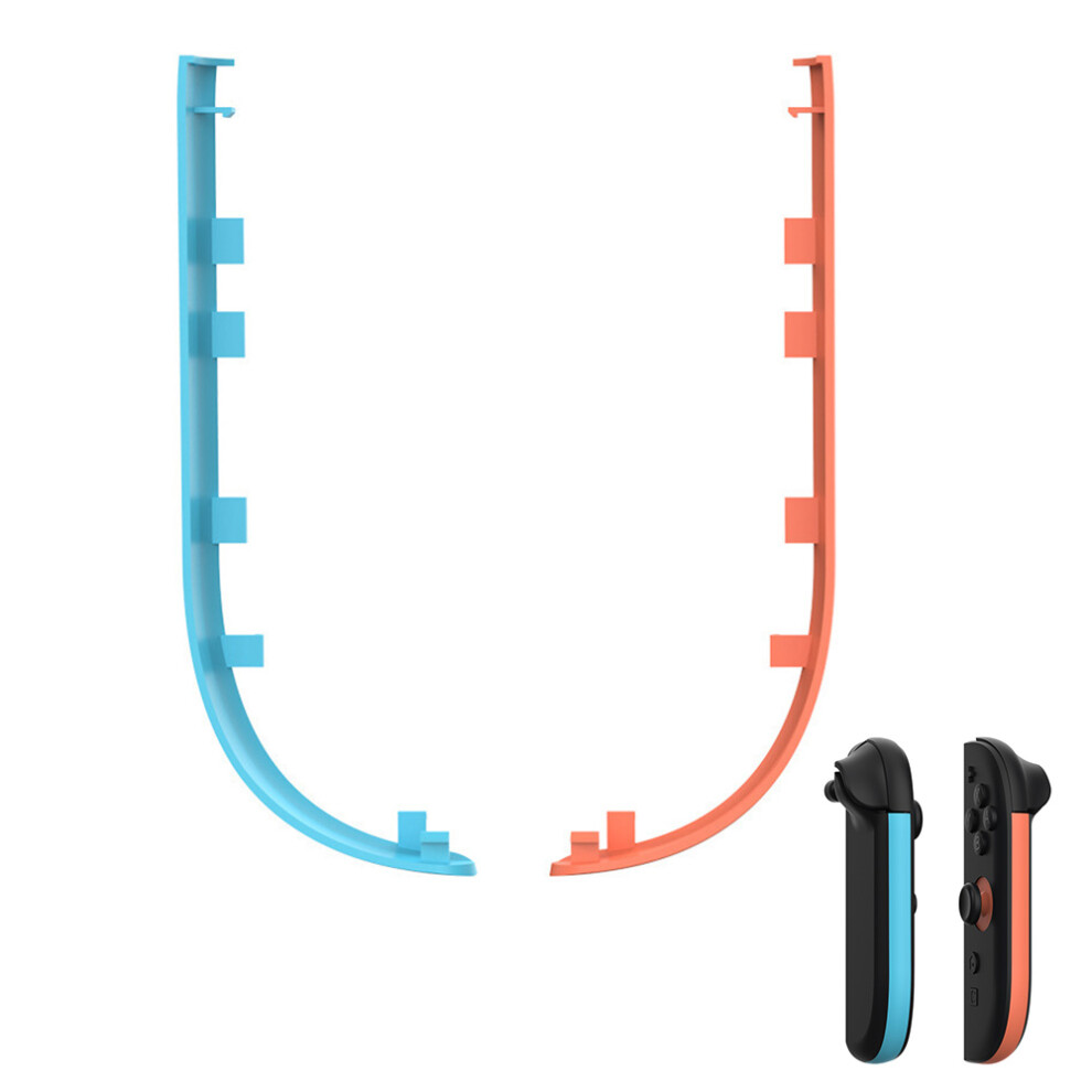 (Bluered) For Nintendo Switch 2 Left And Right Joy-Con Contr 6914276664764