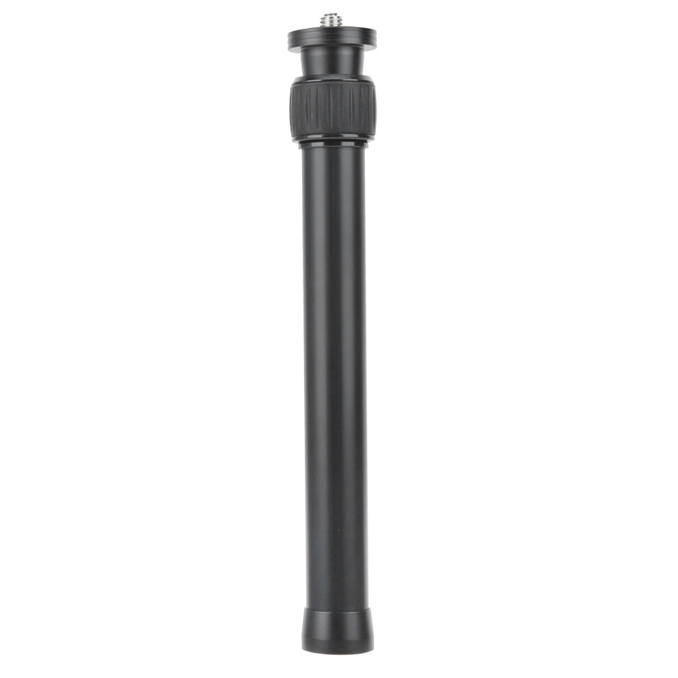 2 Section Extension Tube Aluminum Alloy Tripod 9469363703057