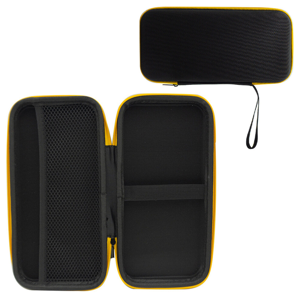 505 Storage Bag Eva Handheld Console Carrying Case 6914275841197
