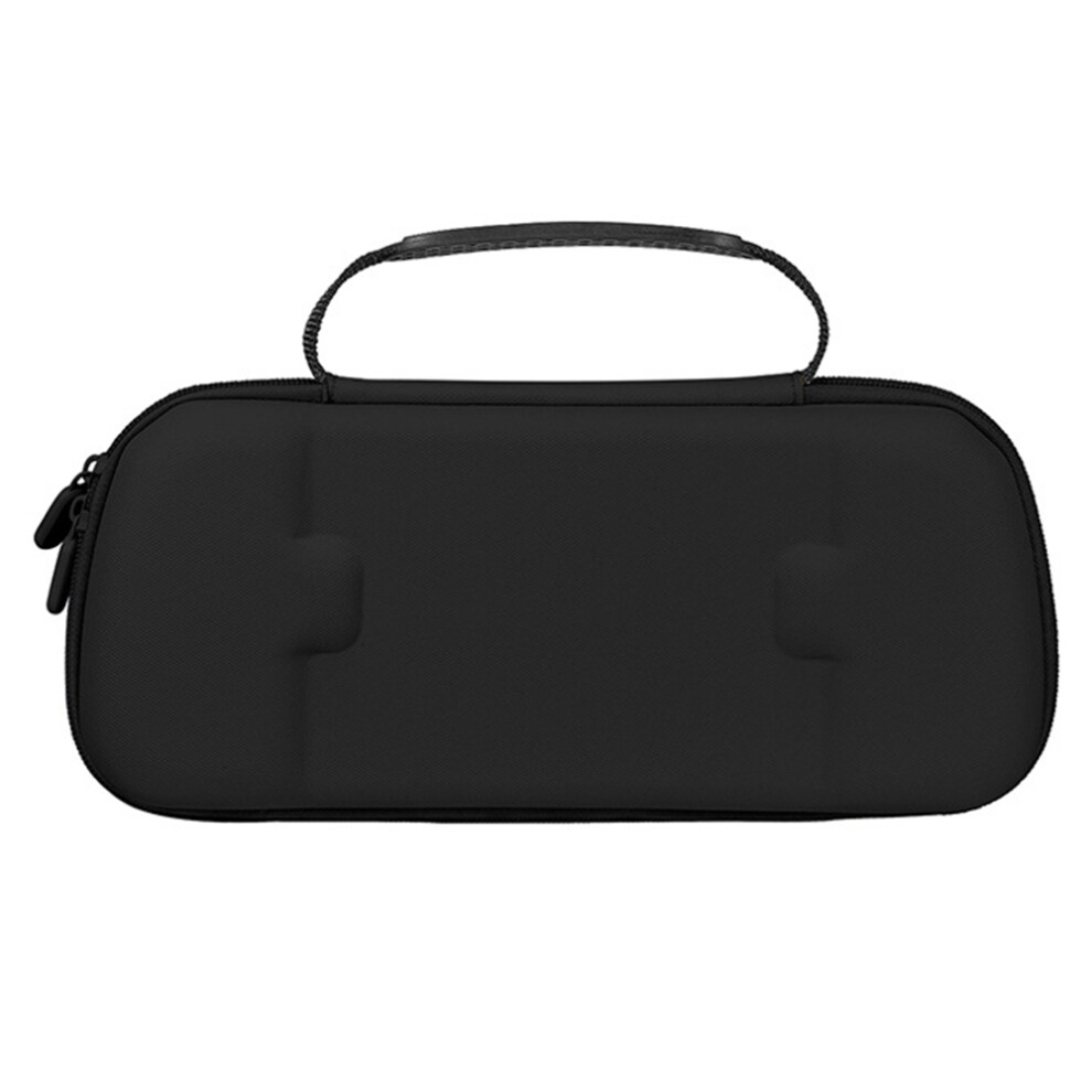 (Black) For Asus Rog Ally X Carrying Case Game Console Sho Black 6914273125893