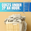 Homefront Free Standing Electric Clothes Airer 90W 6