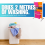 Homefront Free Standing Electric Clothes Airer 90W 4