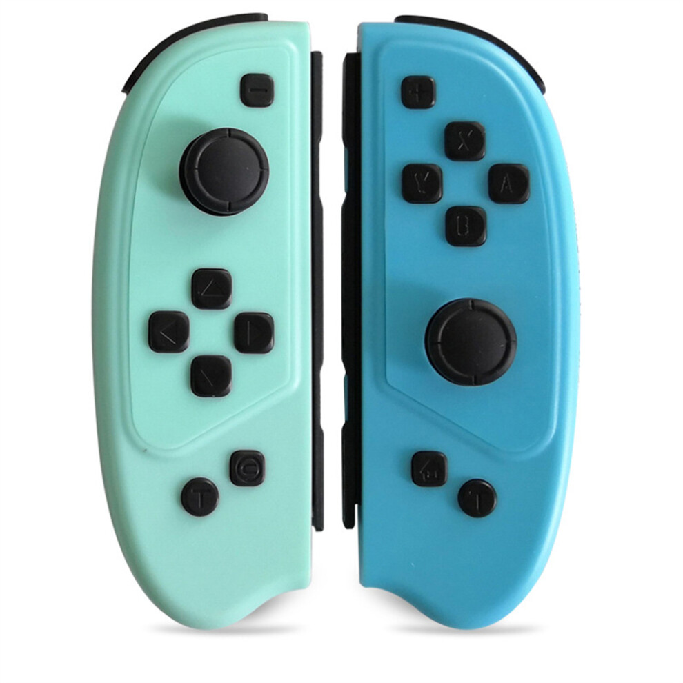 (Greenblue) Game Controller Hy-9031 For Nintendo Switch 6-Axis 6914275530596