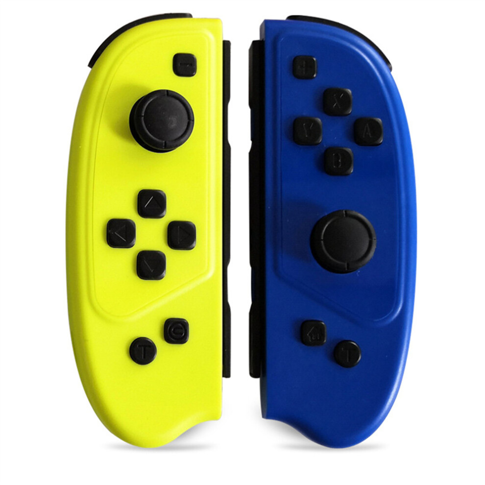 (Yellowblue) Game Controller Hy-9031 For Nintendo Switch 6-Axis 6914271942546