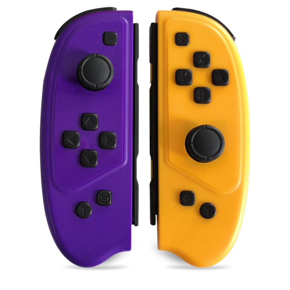 (Purpleorange) Game Controller Hy-9031 For Nintendo Switch 6-Axis 6914275160458