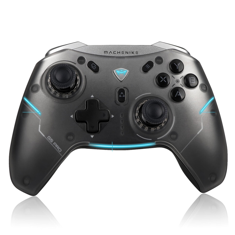 Controller Gamepad Turbo Function Game Controller Light 6914271015981