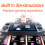 Game console en Retro Arcade Emulator Game Machine 6