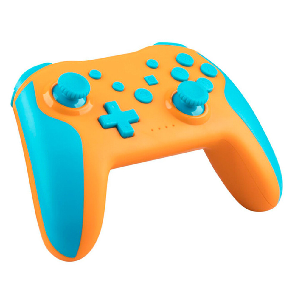 (Orangeblue) Game Controller Ns009 Six-Axis Gyro 6914271179171