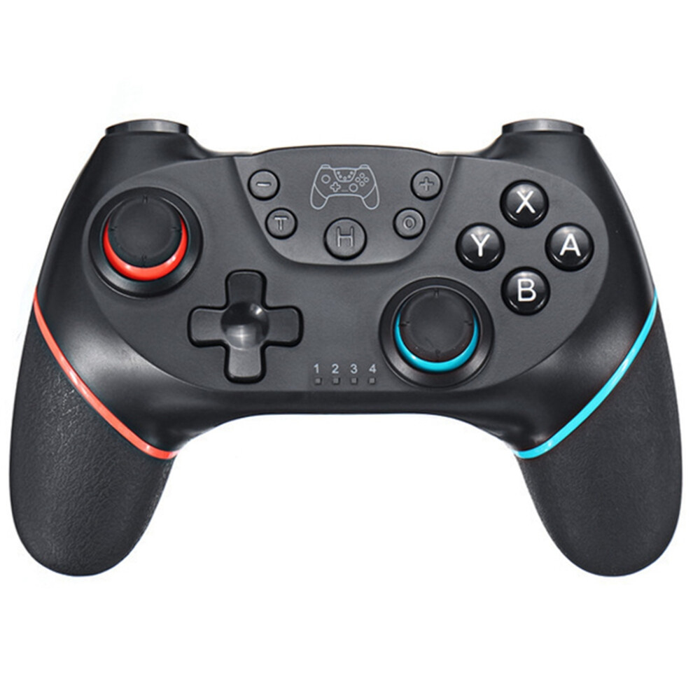 (Redblue) Game Controller Sw01 For Nintendo Switch / Switch 6914274299739