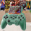 (Black) Game console Q20 Handheld Game Console Retro Mini 4