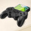 (White) Game console Q20 Handheld Game Console Retro Mini 8