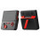 (Black) Game console E5 5.0-inch Retro Handheld Game Conso 1