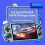 (Black) Game console RGB10 MAX3 Retro Handheld Game Consol 2