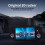(Black) Game console M22 128G Handheld Game Console Retro 4