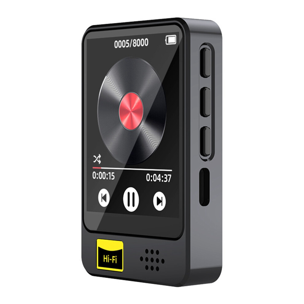Music Player Ader Voice Recorder (Without Tf Card) 6914271246316