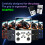 (Transparent Blue) Game console R36 PRO 128G Retro 3.5 Inch Screen Ha 5