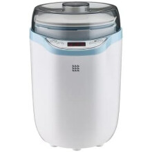 Lakeland Multi Yoghurt and Soft Cheese Maker Recipes Included