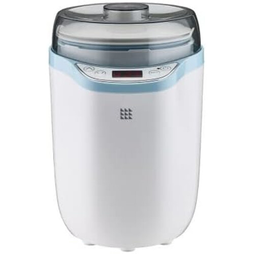 Lakeland Lakeland Multi Yoghurt and Soft Cheese Maker Recipes Included