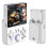 (White) Game console My Mini 128G Portable Retro Gaming Co 1