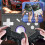 (White) Game console My Mini 128G Portable Retro Gaming Co 5