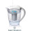 Fluoride Water filter Pitcher 3.5L – Removes Fluoride, Lead, Microplastics, PFOA 5