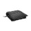 Outdoor Seat Cushion with Thick Padding - Black 5