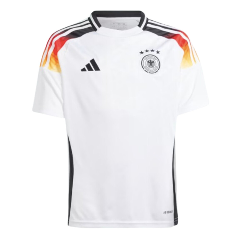 Adidas (Xxl) 2024-2025 Germany Home Shirt (Kids)