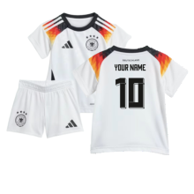 (9-12 Months) 2024-2025 Germany Home Baby Kit (Your Name)
