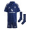 Adidas (5-6 Years) 2024-2025 Man Utd Away Mini Kit 1