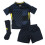 Adidas (5-6 Years) 2024-2025 Scotland Home Mini Kit 2
