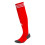 Adidas (LB) 2025-2026 Bayern Munich Home Socks (Red) 2