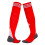 Adidas (LB) 2025-2026 Bayern Munich Home Socks (Red) 1