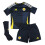 Adidas (5-6 Years) 2024-2025 Scotland Home Mini Kit 1
