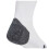 Adidas (M) 2025-2026 Bayern Munich Away Socks (White) 4