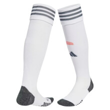 (M) 2025-2026 Bayern Munich Away Socks (White)
