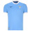 Mizuno (M) 2025-2026 Lazio Home Shirt 1
