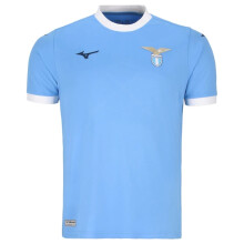 (3XL) 2025-2026 Lazio Home Shirt