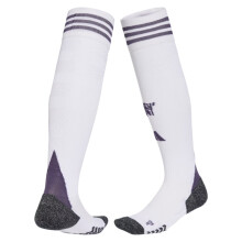 (LB) 2025-2026 Man Utd Away Socks (White)