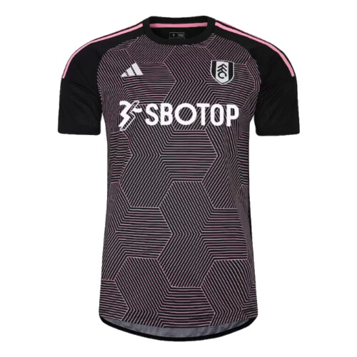 Adidas (S) 2023-2024 Fulham Third Shirt