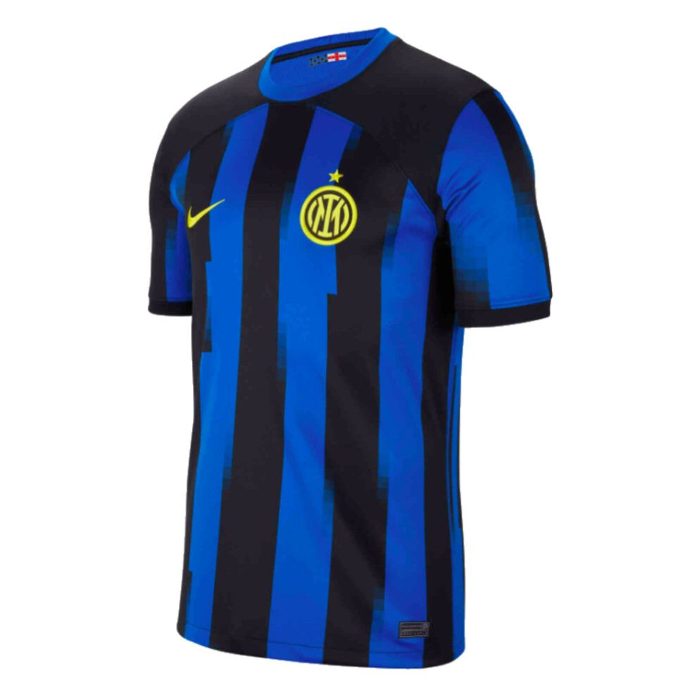 Nike (M) 2023-2024 Inter Milan Home Shirt
