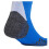 Adidas (L) 2024-2025 Italy Home Socks (Blue) 2