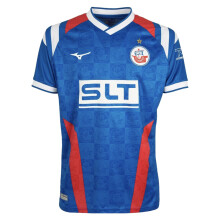 (XXL) 2025-2026 Hansa Rostock Home Shirt
