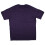 Adidas (L) 2025-2026 Man Utd Training Tee (Aurora Plum) 2